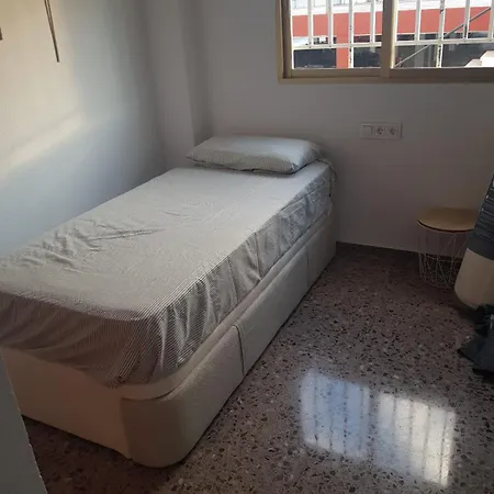 Moderno Y Confortable En La Apartment