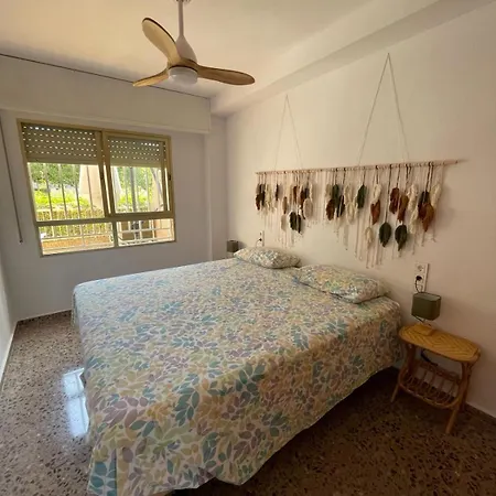 Moderno Y Confortable En La Apartment Playa de Gandia